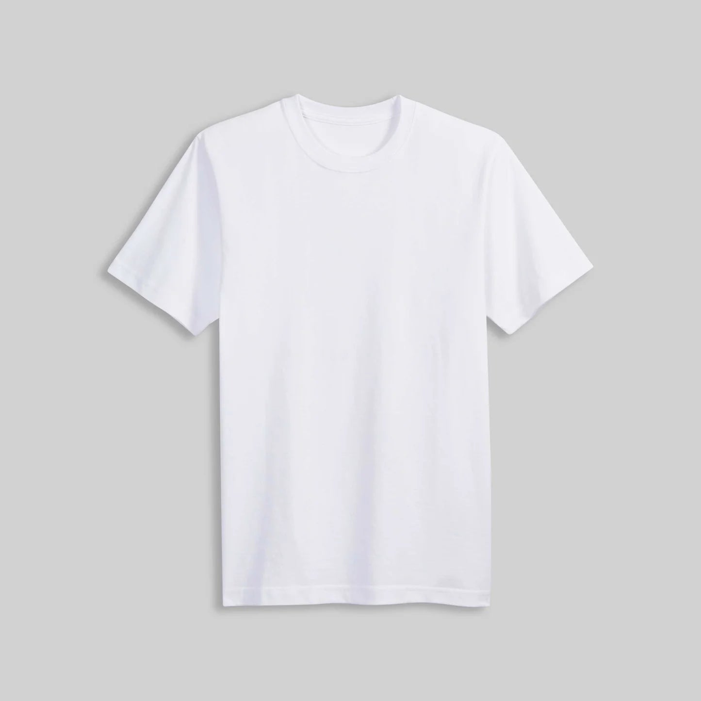 White T-Shirt